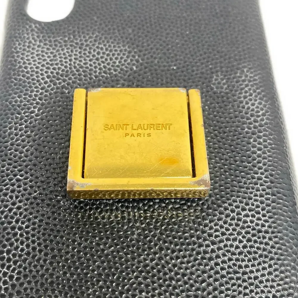 Saint Laurent PARIS Accessory Case - Picture 10 of 10